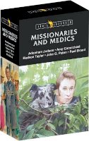  Various - Trailblazer Missionaries & Medics Box Set 2 - 9781781916353 - V9781781916353