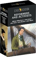 Various - Trailblazer Reformers & Activists Box Set 4 - 9781781916377 - V9781781916377