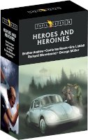  Various - Trailblazer Heroes & Heroines Box Set 5 - 9781781916384 - V9781781916384