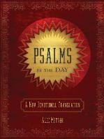 Alec Motyer - Psalms By the Day: A New Devotional Translation - 9781781917169 - V9781781917169