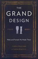 Owen Strachan - The Grand Design: Male and Female He Made Them - 9781781917640 - V9781781917640