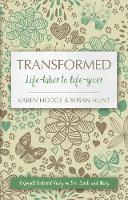 Susan Hunt - Transformed: Life-taker to Life-giver - 9781781918272 - V9781781918272