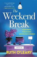 Ruth O'Leary - Weekend Break - 9781781996980 - 9781781996980