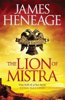 James Heneage - The Lion of Mistra - 9781782061229 - V9781782061229