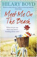 Hilary Boyd - Meet Me on the Beach - 9781782067948 - V9781782067948