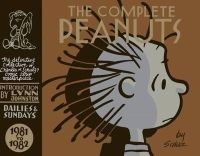 Charles M. Schulz - The Complete Peanuts 1981-1982: Volume 16 - 9781782111023 - V9781782111023