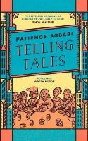 Patience Agbabi - Telling Tales - 9781782111573 - V9781782111573