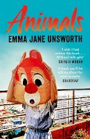 Emma Jane Unsworth - Animals - 9781782112136 - V9781782112136