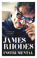 James Rhodes - Instrumental - 9781782113393 - V9781782113393