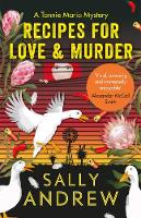 Sally Andrew - Recipes for Love and Murder: A Tannie Maria Mystery - 9781782116486 - V9781782116486