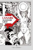 Alasdair Gray - Lanark: A Life in Four Books (The Canons) - 9781782117148 - 9781782117148