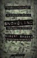 Robert Sabbag - Snowblind (Canons) - 9781782118800 - 9781782118800