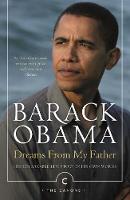 Barack Obama - Dreams From My Father - 9781782119258 - 9781782119258