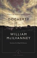 William Mcilvanney - Docherty (Canons) - 9781782119616 - V9781782119616