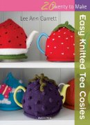 Lee Ann Garrett - 20 to Knit: Easy Knitted Tea Cosies - 9781782210108 - V9781782210108