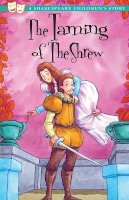William Shakespeare - The Taming of the Shrew - 9781782260134 - V9781782260134