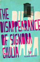 Piero Chiara - The Disappearance of Signora Giulia - 9781782271048 - V9781782271048