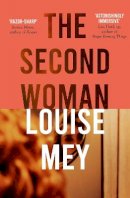 Louise Mey - The Second Woman - 9781782277170 - 9781782277170