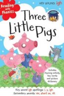 Hayley Down - Three Little Pigs - 9781782356233 - 9781782356233