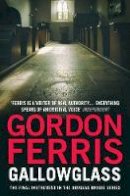 Gordon Ferris - Gallowglass - 9781782390787 - V9781782390787