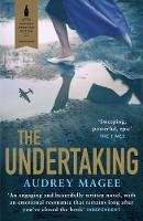 Audrey Magee - The Undertaking - 9781782391050 - V9781782391050