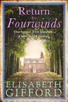 Elisabeth Gifford - Return to Fourwinds - 9781782391142 - V9781782391142