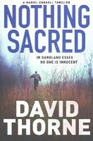 David Thorne - Nothing Sacred - 9781782393634 - V9781782393634