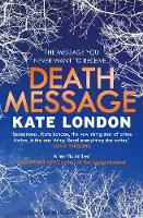 Kate London - Death Message - 9781782396161 - V9781782396161