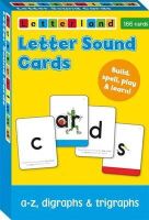 Lyn Wendon - Letter Sound Cards - 9781782480853 - V9781782480853