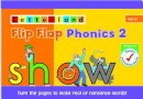 Lyn Wendon - Flip Flap Phonics: No. 2 - 9781782481447 - V9781782481447