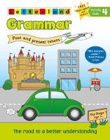 Lisa Holt - Grammar Activity Book 4 - 9781782482789 - V9781782482789