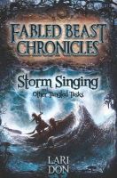 Lari Don - Storm Singing and other Tangled Tasks - 9781782501398 - V9781782501398