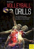 Dr Chris Kroeger - Volleyball Drills - 9781782550242 - V9781782550242
