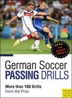 Peter Hyballa - German Soccer Passing Drills - 9781782550488 - V9781782550488