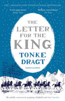Tonke Dragt - The Letter for the King (Winter Edition) - 9781782690818 - V9781782690818