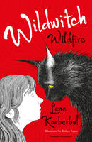 Lene Kaaberbol - Wildwitch 1: Wildfire - 9781782690832 - V9781782690832