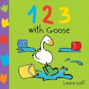 Laura Wall - Learn With Goose: 123 - 9781782700722 - V9781782700722