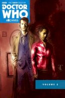 Tony Lee - Doctor Who Archives: The Tenth Doctor Vol. 2 - 9781782767718 - V9781782767718