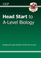 William Shakespeare - Head Start to A-Level Biology (with Online Edition) - 9781782942795 - V9781782942795