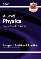 William Shakespeare - A-Level Physics: Edexcel Year 1 & 2 Complete Revision & Practice with Online Edition - 9781782943051 - V9781782943051