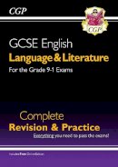 William Shakespeare - GCSE English Language and Literature Complete Revision & Practice (with Online Edition) - 9781782943686 - V9781782943686