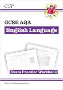 William Shakespeare - GCSE English Language AQA Exam Practice Workbook - includes Answers and Videos - 9781782943709 - V9781782943709