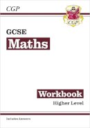 William Shakespeare - GCSE Maths Workbook: Higher (includes Answers) - 9781782943884 - V9781782943884