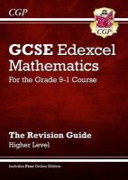 William Shakespeare - GCSE Maths Edexcel Revision Guide: Higher inc Online Edition, Videos & Quizzes - 9781782944041 - V9781782944041