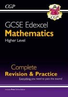 William Shakespeare - GCSE Maths Edexcel Complete Revision & Practice: Higher inc Online Ed, Videos & Quizzes - 9781782944058 - V9781782944058