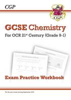 William Shakespeare - Grade 9-1 GCSE Chemistry: OCR 21st Century Exam Practice Workbook - 9781782945062 - V9781782945062