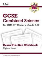 William Shakespeare - New Grade 9-1 GCSE Combined Science: OCR 21st Century Exam Practice Workbook - Higher - 9781782945086 - V9781782945086