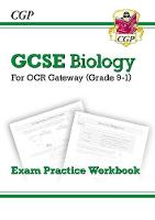 William Shakespeare - Grade 9-1 GCSE Biology: OCR Gateway Exam Practice Workbook - 9781782945154 - V9781782945154