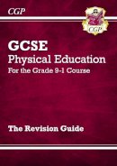 William Shakespeare - GCSE Physical Education Revision Guide - 9781782945321 - V9781782945321
