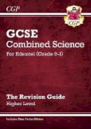 William Shakespeare - New Grade 9-1 GCSE Combined Science: Edexcel Revision Guide with Online Edition - Higher - 9781782945741 - V9781782945741
